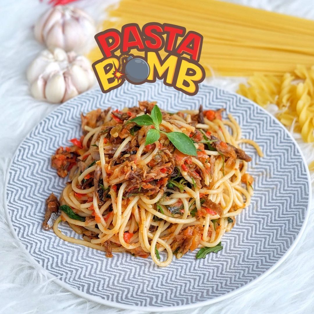 Bisnis Kuliner Food Vlogger