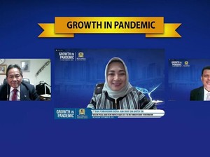 Bank bjb Raih Penghargaan The Most Innovative Bank Transformation