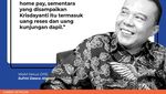 Bola Panas Buka-bukaan Krisdayanti Soal Gaji DPR