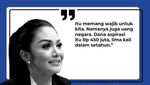 Bola Panas Buka-bukaan Krisdayanti Soal Gaji DPR