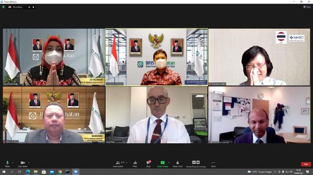 BPJS Kesehatan