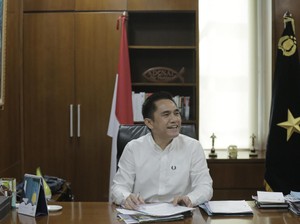 Polri Duga Oknum Provokasi Kepung Polisi di Kampung Ambon Ulah Bandar