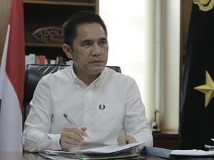 Penyelundupan Narkoba Meningkat Spektakuler di Masa Pandemi