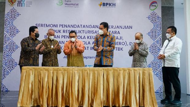dokumentasi PPA
