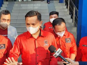 Tambah Lagi Kader PDIP Lapor ke Polda, Kini Soal Hoax Megawati Koma
