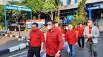 Momen PDIP DKI Polisikan Hersubeno Arief soal Hoax Megawati Koma