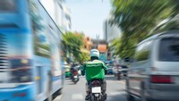 Aturan Tarif Ojol Antar Barang & Makanan Lagi Digarap, Ini Bocorannya