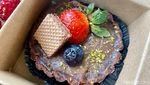 Cantik! Ini 10 Tart Buah dan Cokelat ala Korea yang Manis Enak