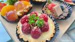 Cantik! Ini 10 Tart Buah dan Cokelat ala Korea yang Manis Enak