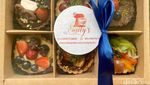 Cantik! Ini 10 Tart Buah dan Cokelat ala Korea yang Manis Enak