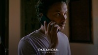Trailer film Paranoia dibuat Ratrikala Bhre Aditya yang menurut Riri Riza sebagai orang yang paling tahu apa yang ingin diperlihatkannya dalam trailer. (Foto: dok. Miles Films)  