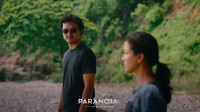 Meski diproduksi sebagai thriller, film Paranoia tetap menampilkan hal-hal yang lekat dengan film Riri Riza sebelumnya yakni elemen perasaan dan hubungan manusia. (Foto: dok. Miles Films)  