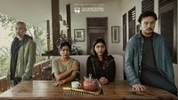 Paranoia adalah proyek thriller perdana garapan Riri Riza dan Mira Lesmana. (Foto: dok. Miles Films)  
