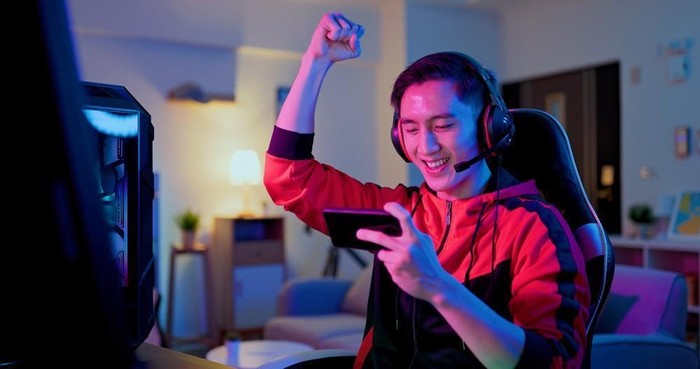 gaming