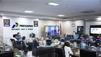 Kunjungan dilakukan Ahok langsung ke lokasi pada Selasa 14 September kemarin. Foto: Dok. Instagram @basukibtp