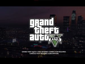 Trailer GTA 5 untuk PS5 Tak Disukai Gamer, Nah Lho!