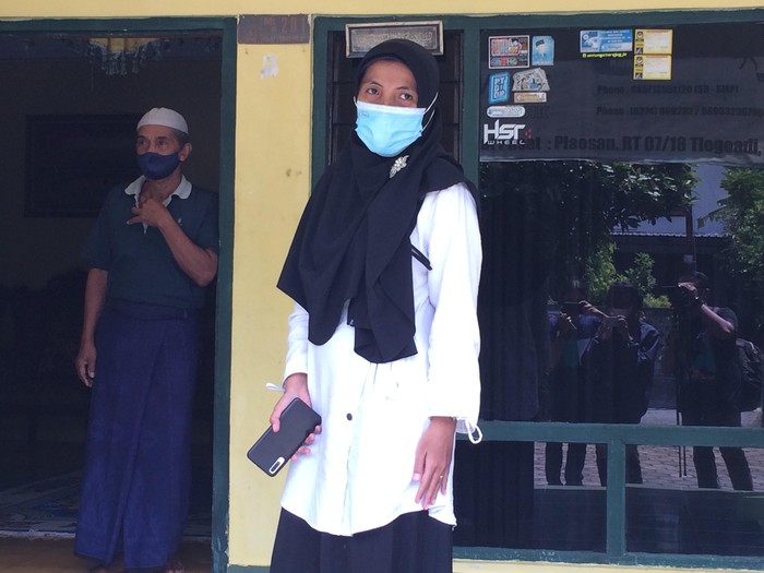 Guru Penggerak, nadiem