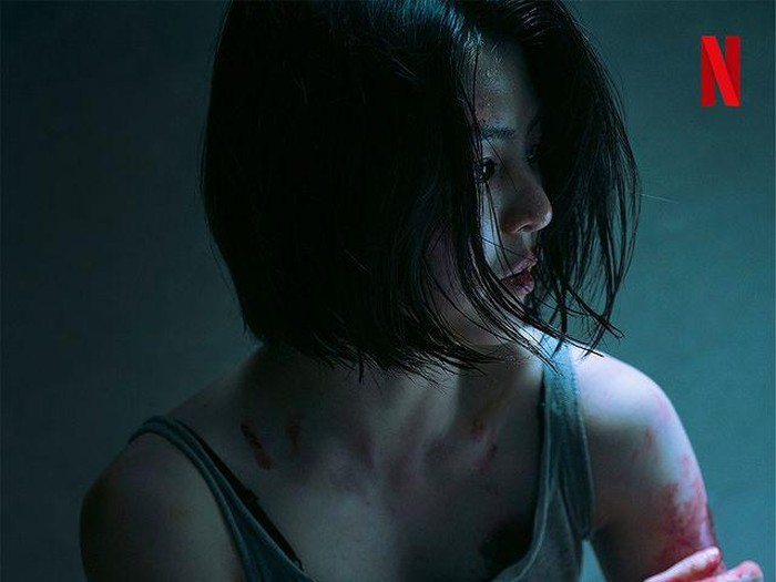 Han So Hee