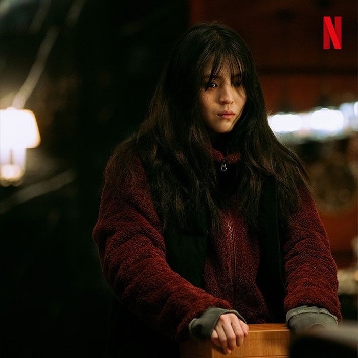 Han So Hee