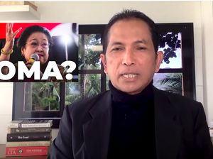 Nilai Laporan PDIP soal Hersubeno Salah Alamat, Ini Status FNN di Dewan Pers
