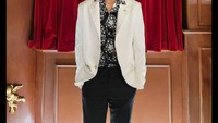Yunho TVXQ ternyata juga memiliki IQ yang tinggi. Ia memiliki IQ 142. Yunho berkuliah di Universitas Myongji. Dia kemudian mengejar gelar master di Universitas Chungwoon. (Foto: Instagram Yunho TVXQ)