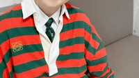 Anggota boy group Block B Park Kyung diketahui memiliki IQ 156. Park Kyung merupakan 1% orang terpintar di dunia. Park Kyung juga ahli dalam matematika. Saat menjadi siswa sekolah menengah, ia bersekolah di sekolah khusus untuk para jenius. (Foto: Twitter Park Kyung Block B)