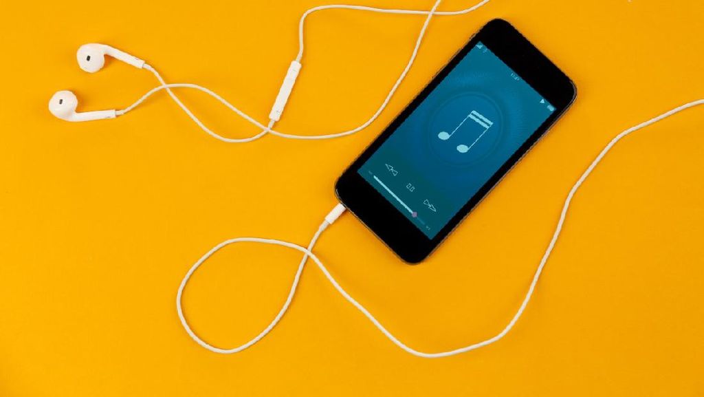 5 Aplikasi untuk Dengarkan Lagu MP3 yang Kamu Suka