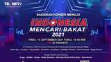 Menuju Indonesia Mencari Bakat 2021