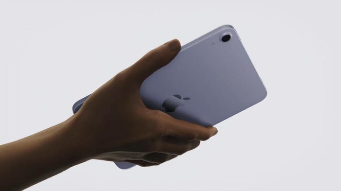 iPad Mini