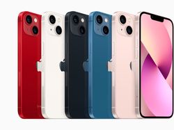 Ini Wujud iPhone 13 dan iPhone 13 Pro, Hati-hati Kepincut!