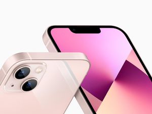 Spesifikasi dan Harga iPhone 13 & iPhone 13 Mini yang Resmi Dirilis Apple