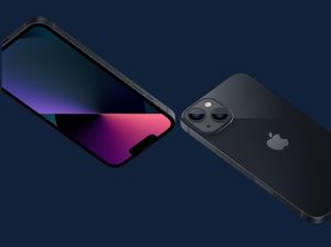 Menyambut iPhone 13, iPhone 13 Mini, iPhone 13 Pro & iPhone 13 Pro Max