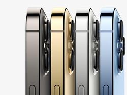 Ini Wujud iPhone 13 dan iPhone 13 Pro, Hati-hati Kepincut!