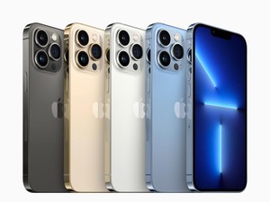 Ini Harga serta Spesifikasi iPhone 13 Pro & iPhone 13 Pro Max, Minat?