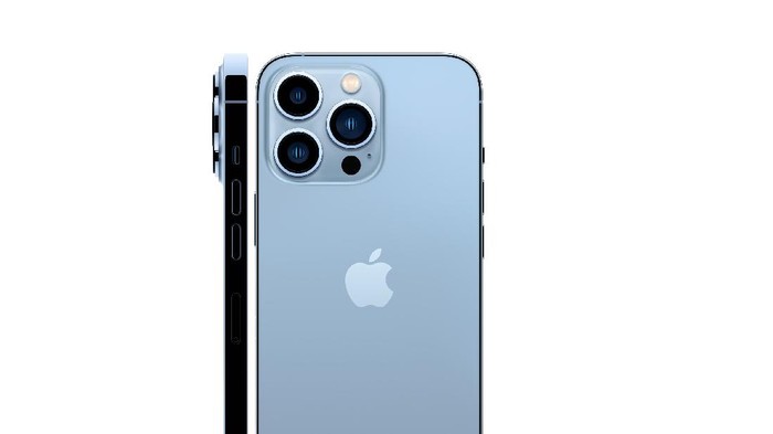 iPhone 13 Pro