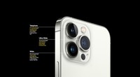 iPhone 13 Pro