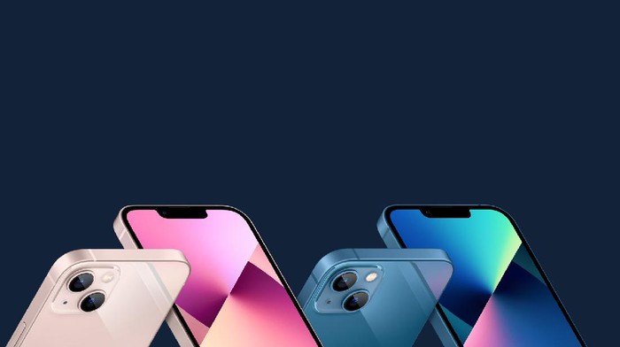 iPhone 13 Pro