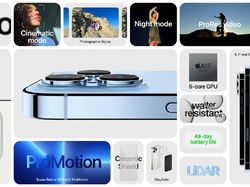 Ini Wujud iPhone 13 dan iPhone 13 Pro, Hati-hati Kepincut!