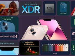 Ini Wujud iPhone 13 dan iPhone 13 Pro, Hati-hati Kepincut!