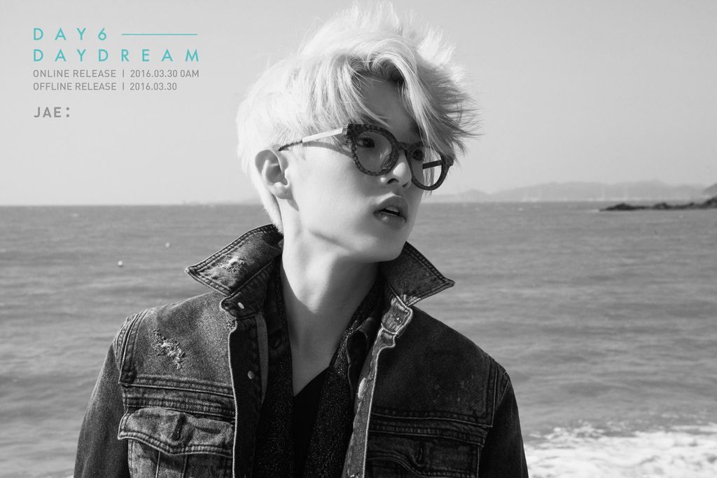 Jae DAY6