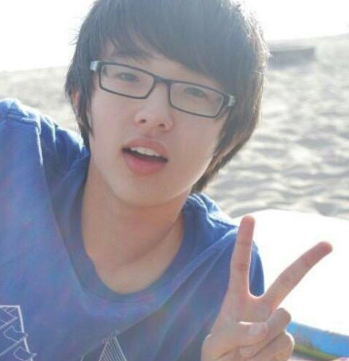 Jae DAY6 Jae DAY6
