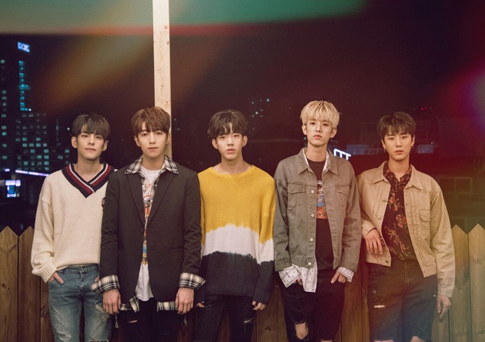 Jae DAY6 Jae DAY6