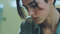 Jennifer Connelly pun sempat membintangi film Marvel yakni Hulk (2003). Dok. Ist