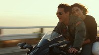 Top Gun: Maverick pun menjadi film terbarunya dan baru rilis pada 2022 mendatang, di mana ia beradu peran dengan Tom Cruise. Dok. Ist