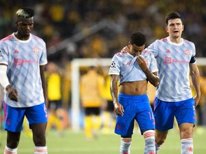 Kecewa Dibungkam Young Boys, MU Siap Lampiaskan ke West Ham