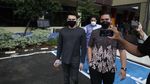 Jonathan Frizzy Serius Polisikan Istri Atas Tuduhan KDRT