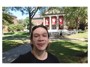 Cerita Jordi Onsu Jadi Maba di Universitas Harvard, Paling Muda di Kelasnya