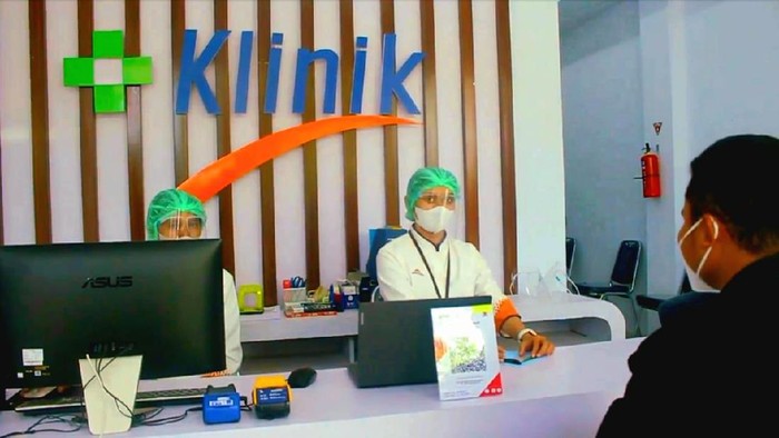 Kimia Farma