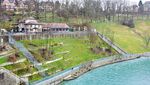 Bern yang Indah, Tempat MU Kalah