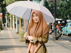 Larissa Chou Klaim Damai dengan Alvin Faiz Usai Heboh Kabar Perselingkuhan